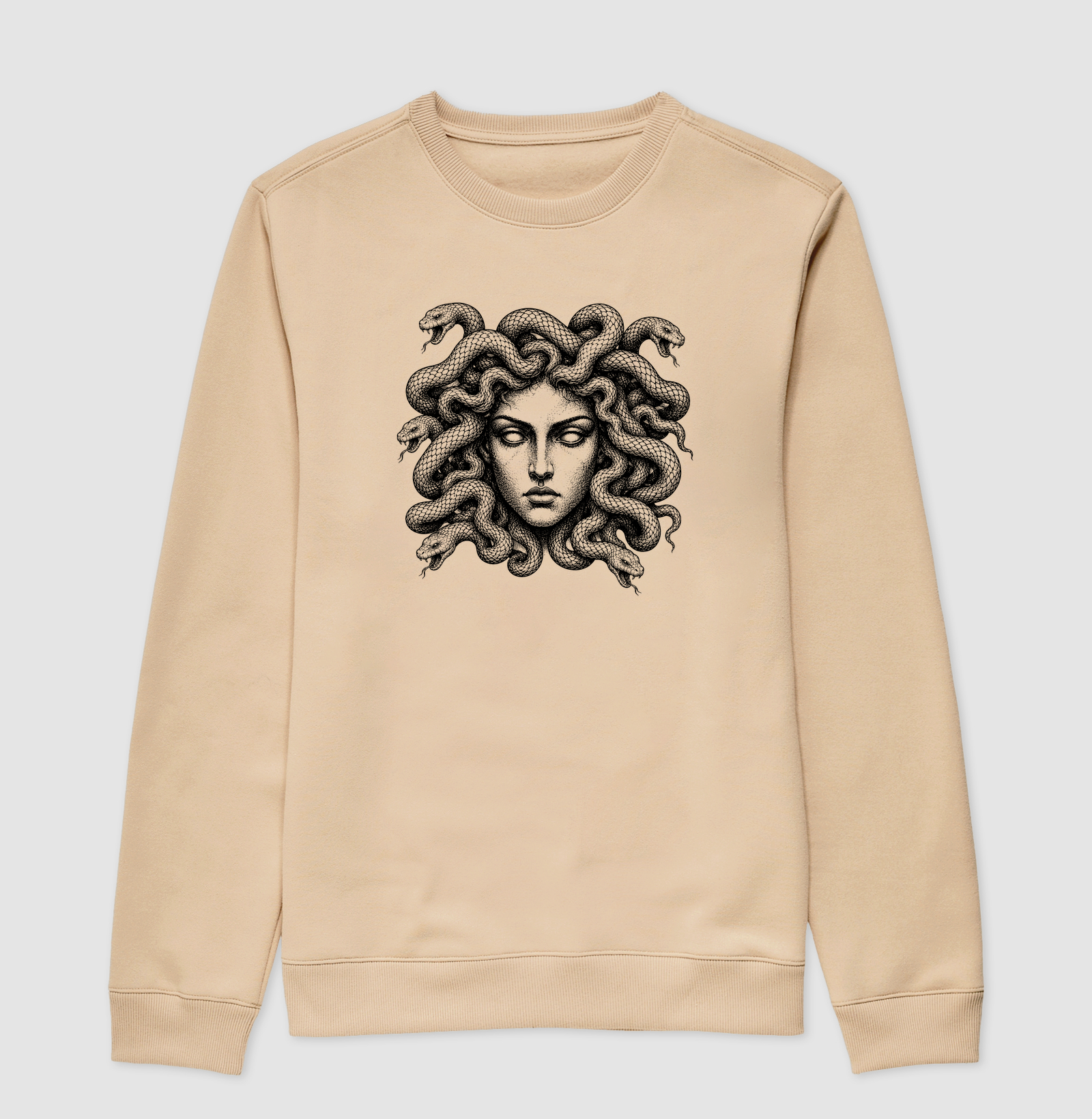 Medusa stone - Imagem 3