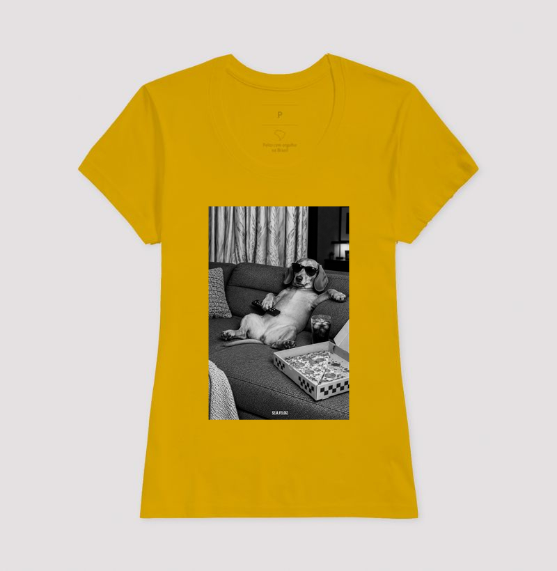 🍕🕶️ Dachshund & Chill 🌭🐾 - Imagem 13