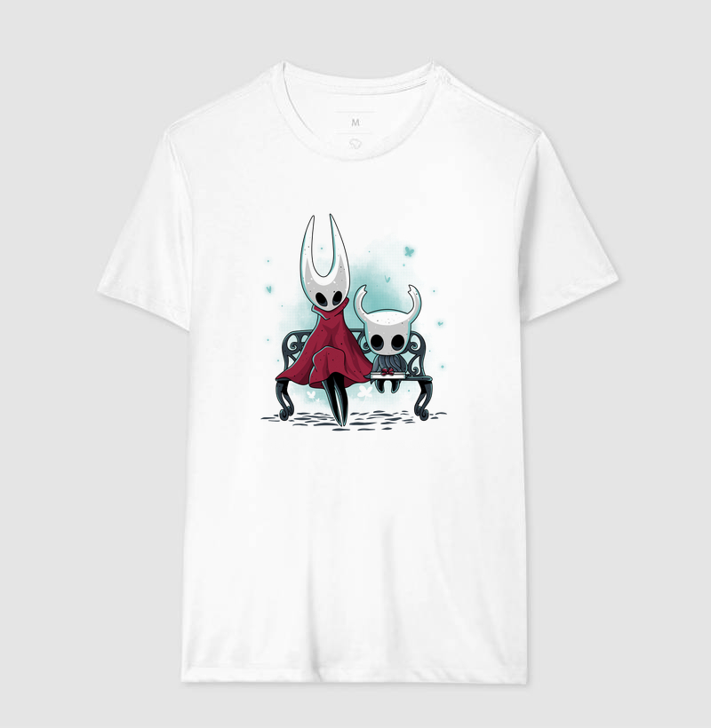 Camiseta  Forrest Knight - Imagem 2