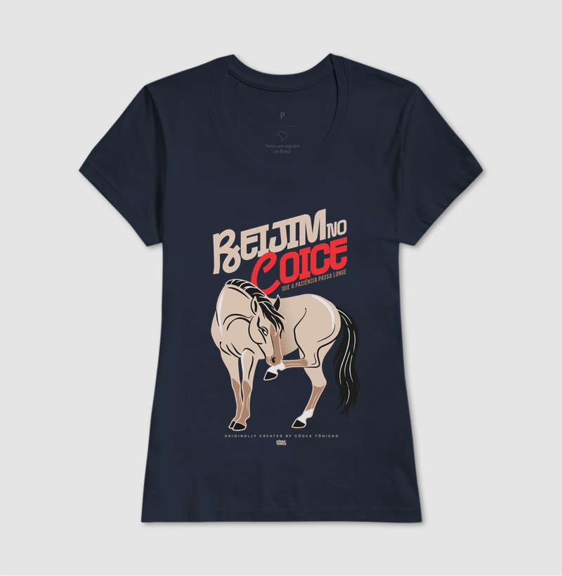 Beijim no coice - Imagem 6