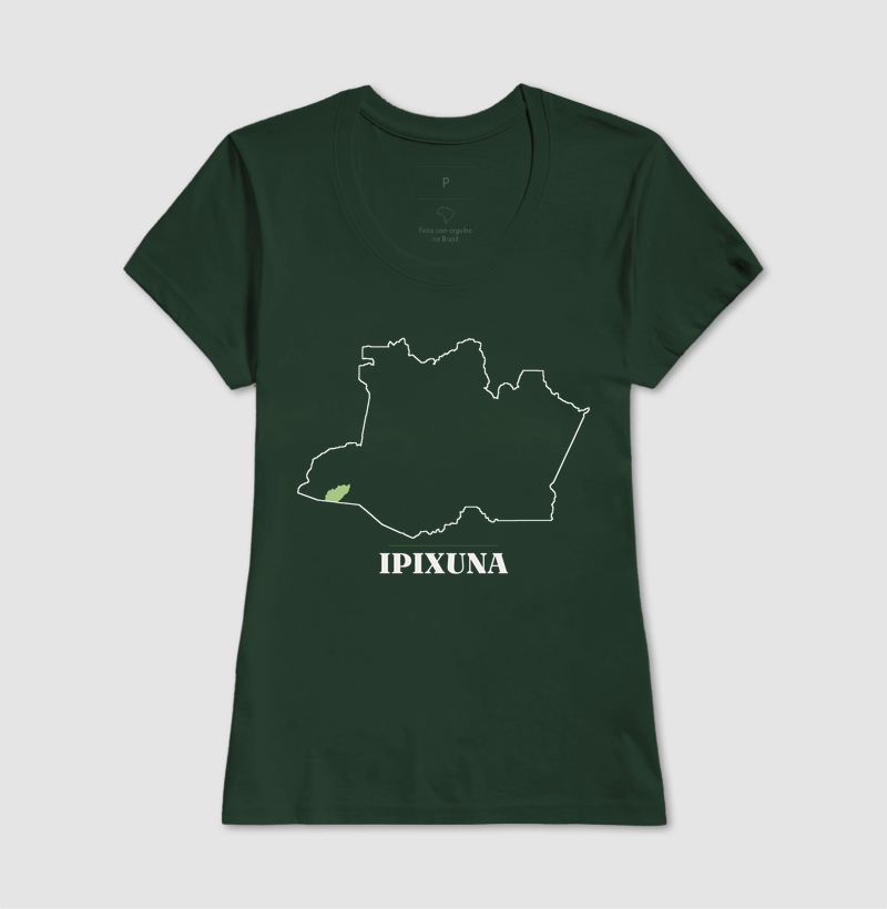 Ipixuna | Traço AM - Imagem 13
