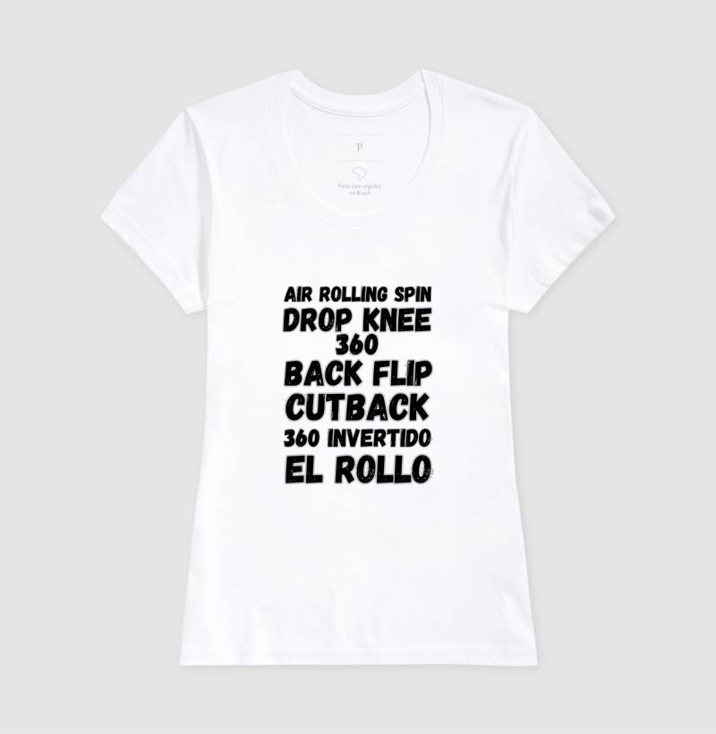 Camisa 4