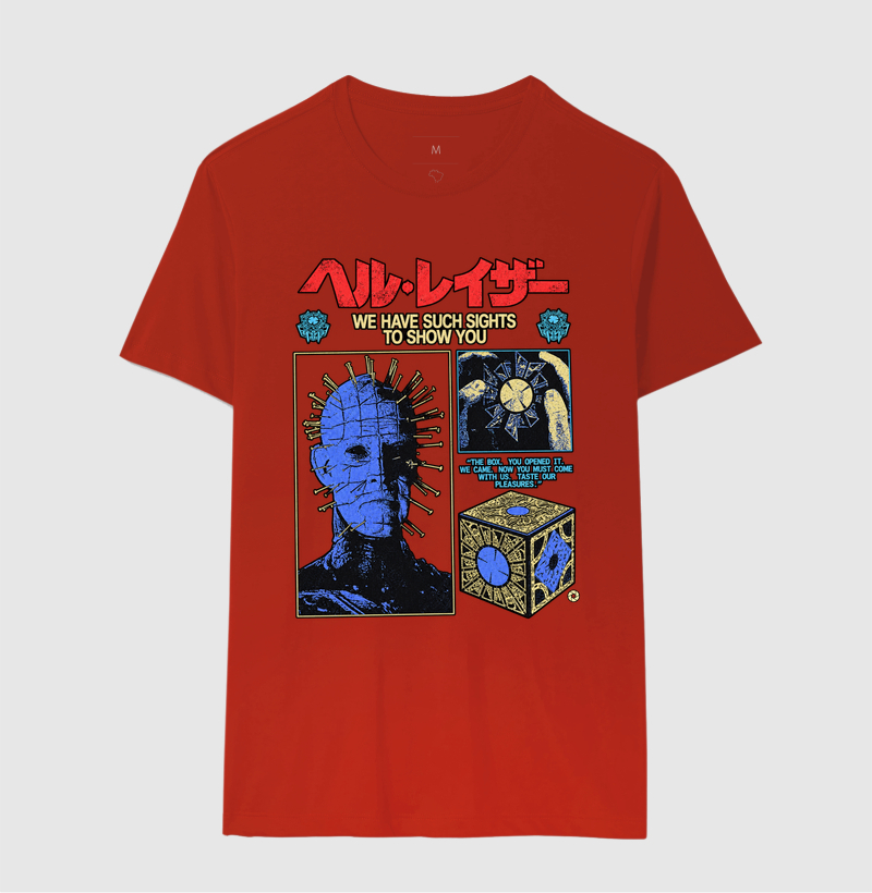 Hellraiser – We Have Such Sights to Show You - Imagem 10