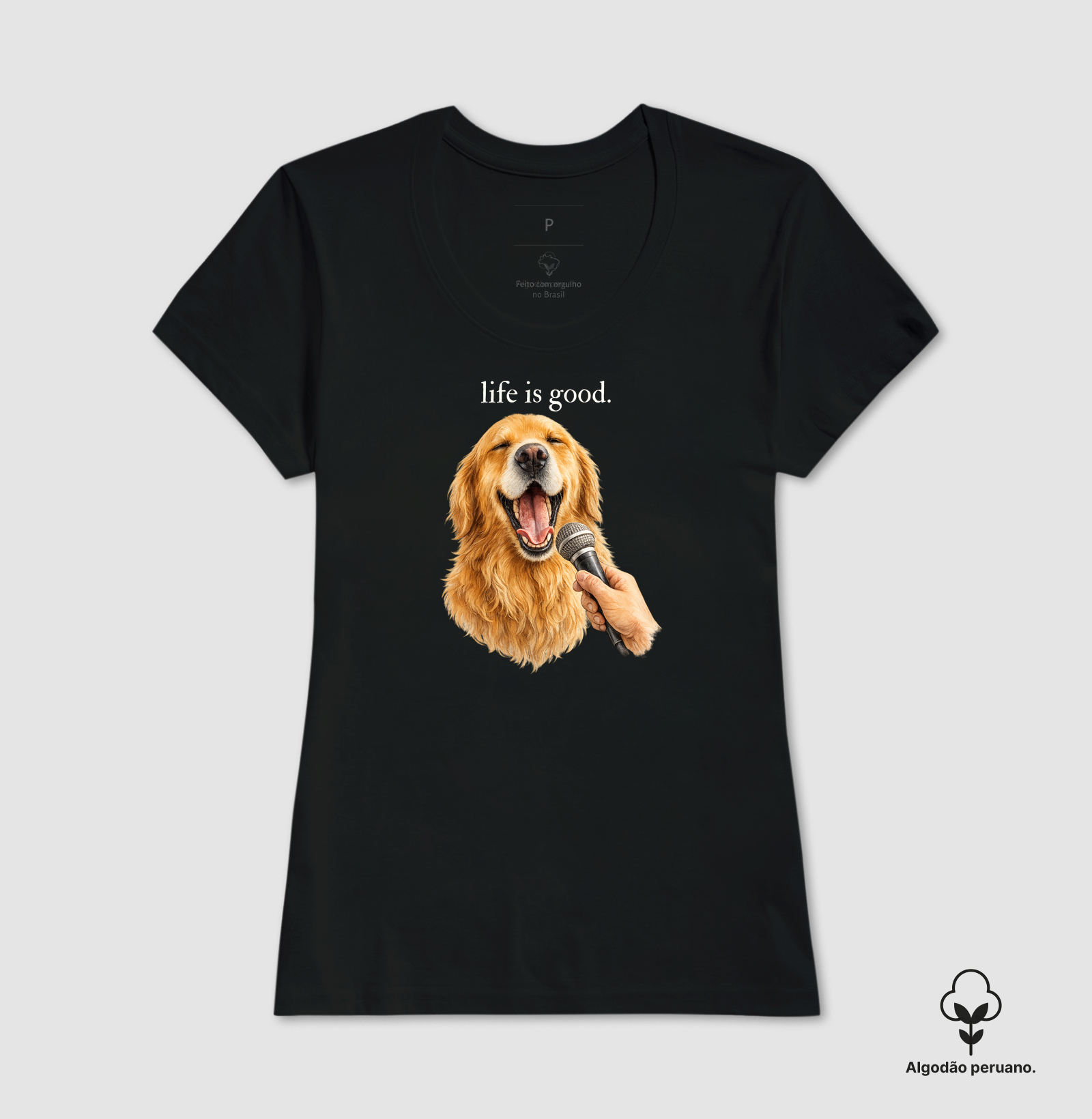 Camisa 3