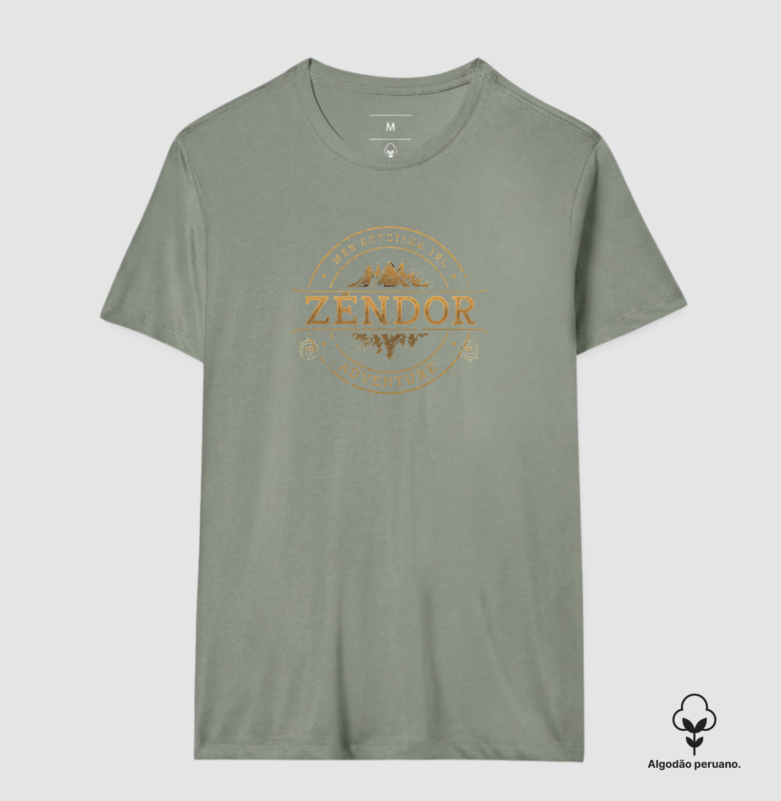 Camisa 5
