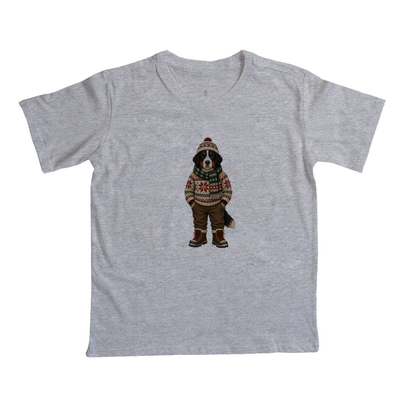 Bernese  - Maison Canis - Imagem 7