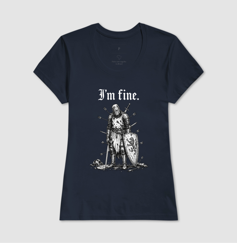 I'm Fine - Imagem 7