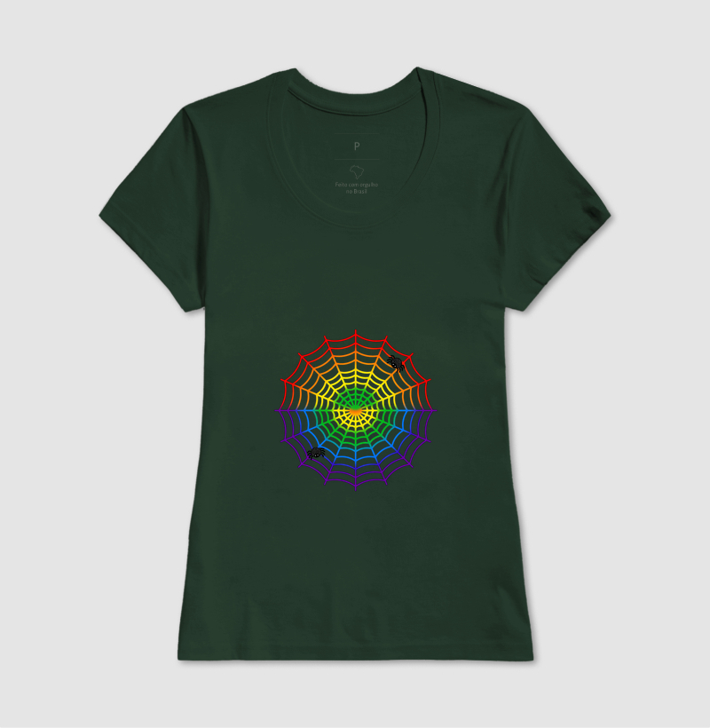 Aranhas lgbtqia+ 🏳️‍⚧️ 🏳️‍🌈 - Imagem 13