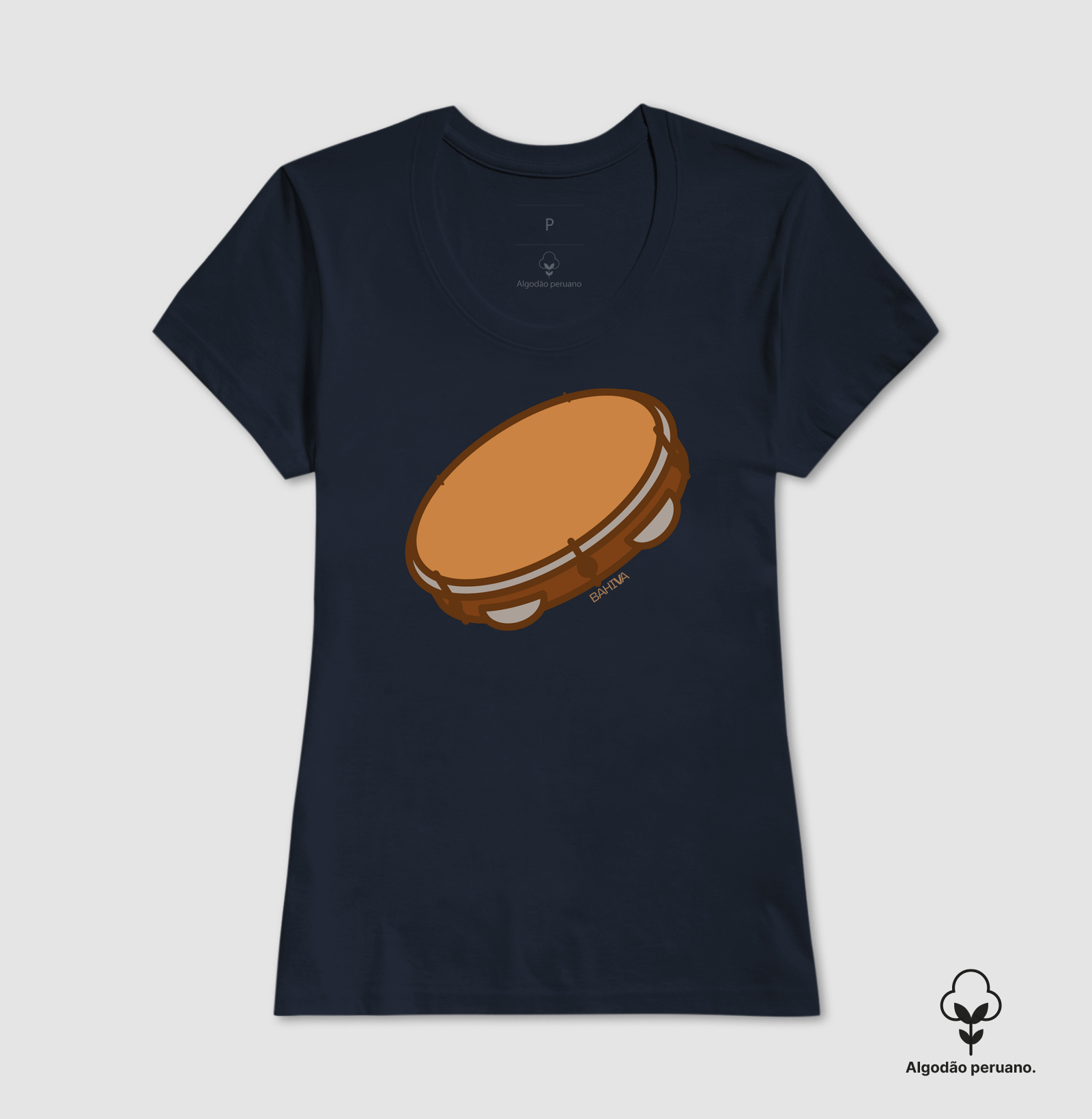 Camisa 5
