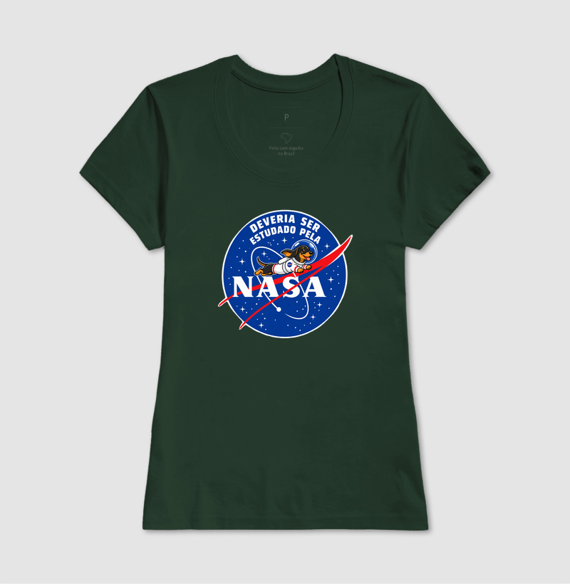 Deveria ser estudado pela nasa - Imagem 9