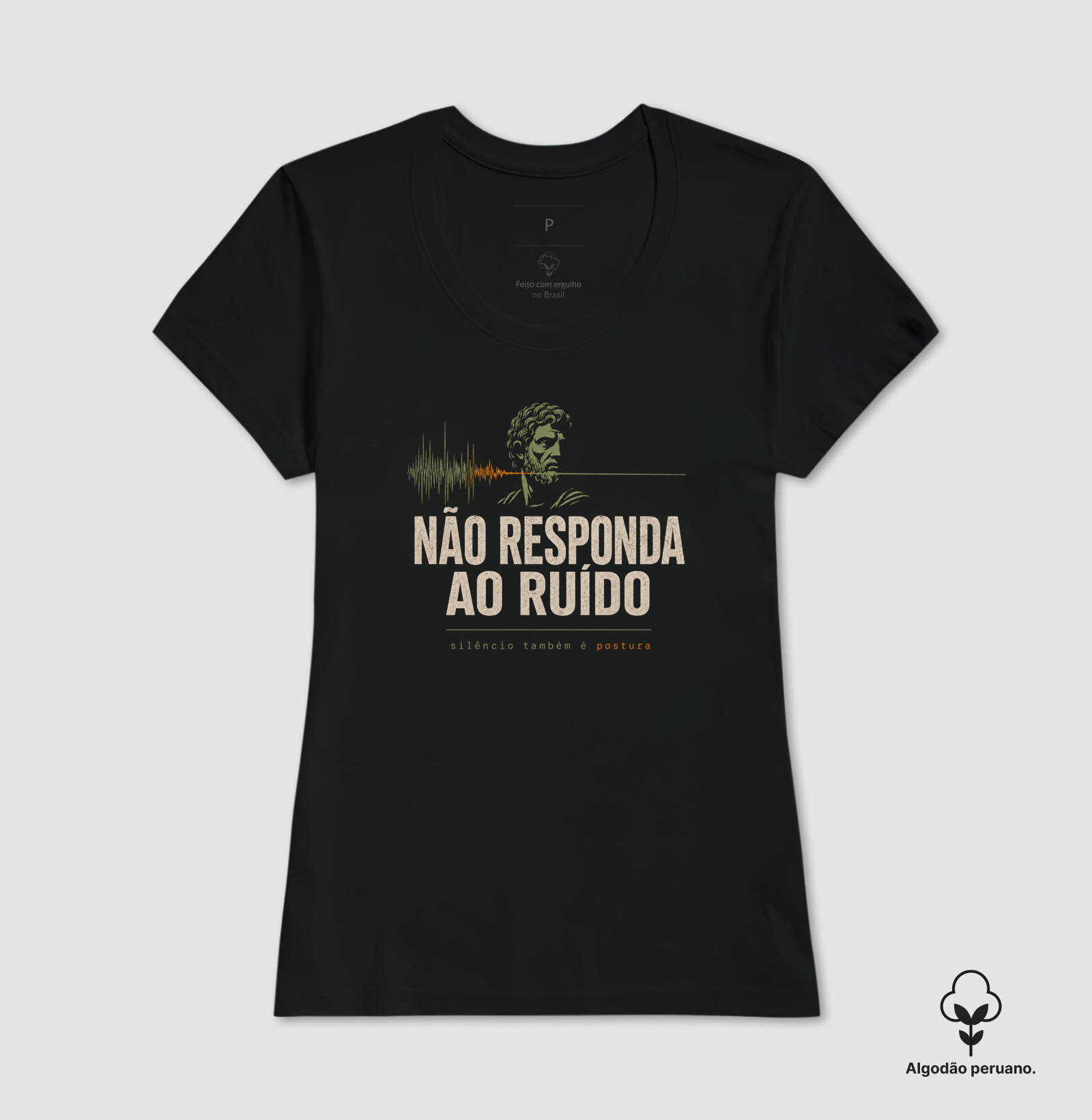Não Responda ao Ruído - Imagem 6