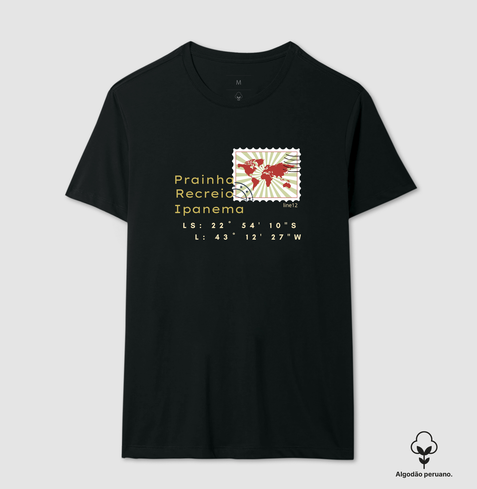 Camisa 2