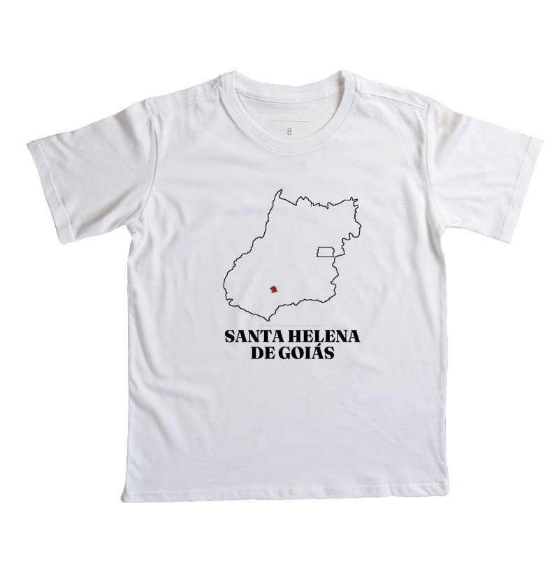 Santa Helena de Goiás | Traço GO - Imagem 2