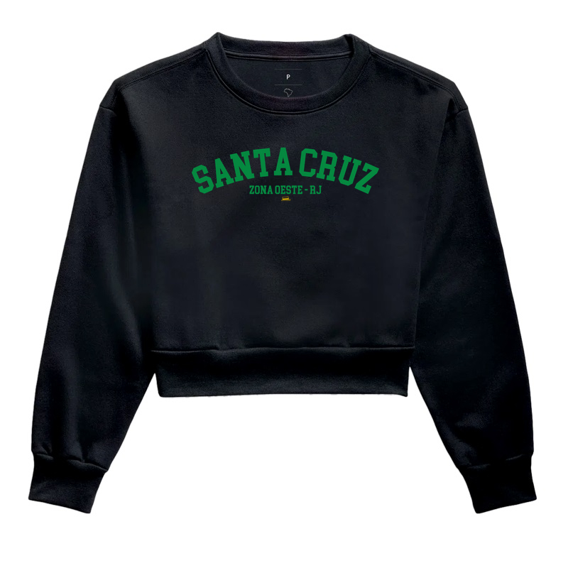 Santa Cruz - Imagem 2