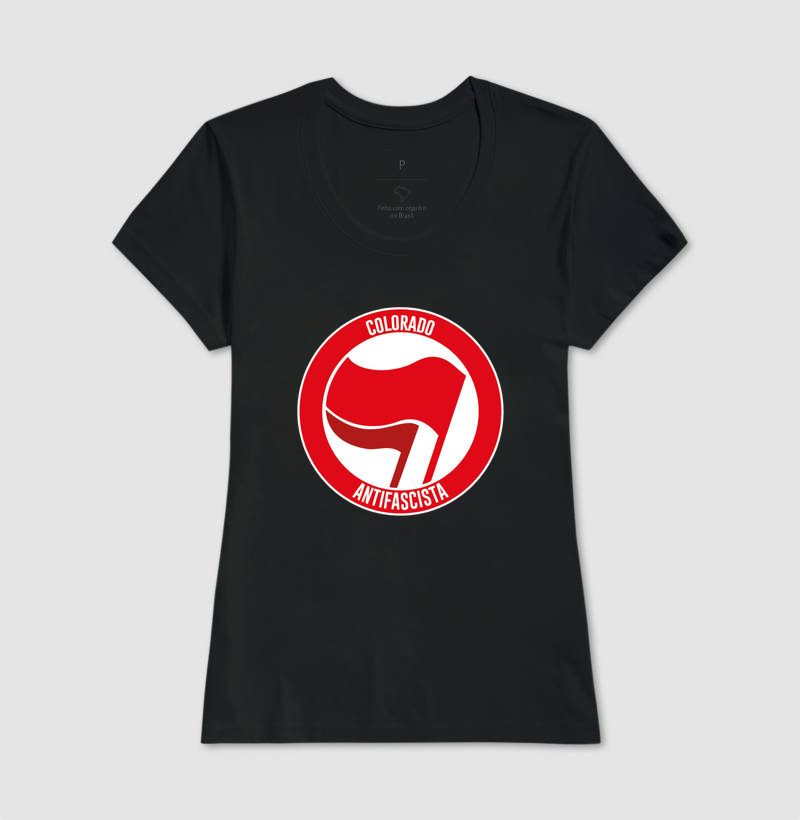 COLORADO ANTIFASCISTA - Imagem 3