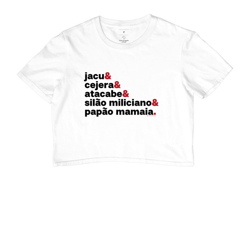 Camisa 0
