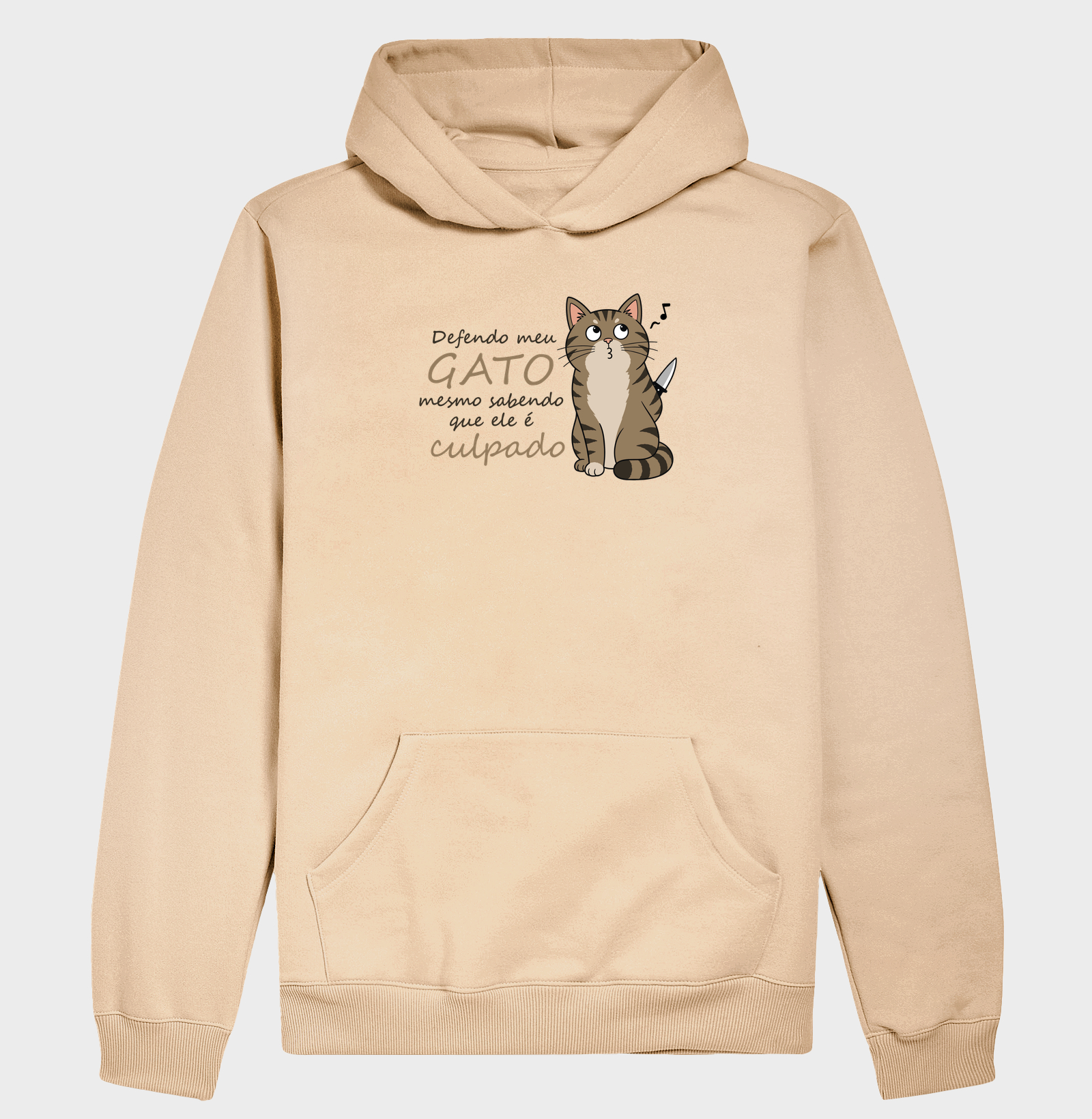 Defendo meu Gato - Imagem 5