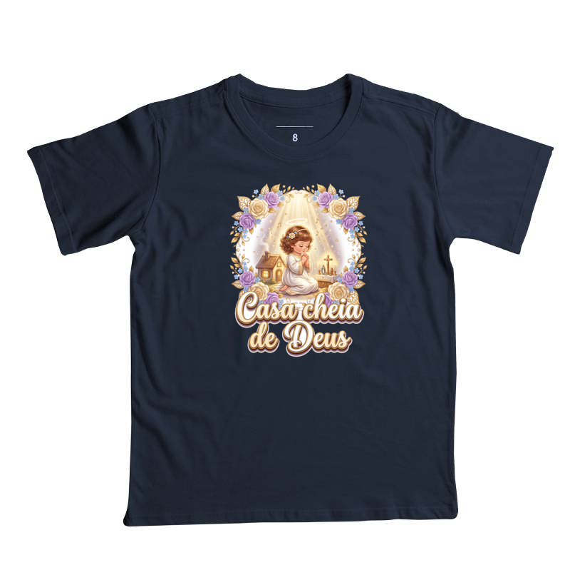 CASA CHEIA DE DEUS - Imagem 3