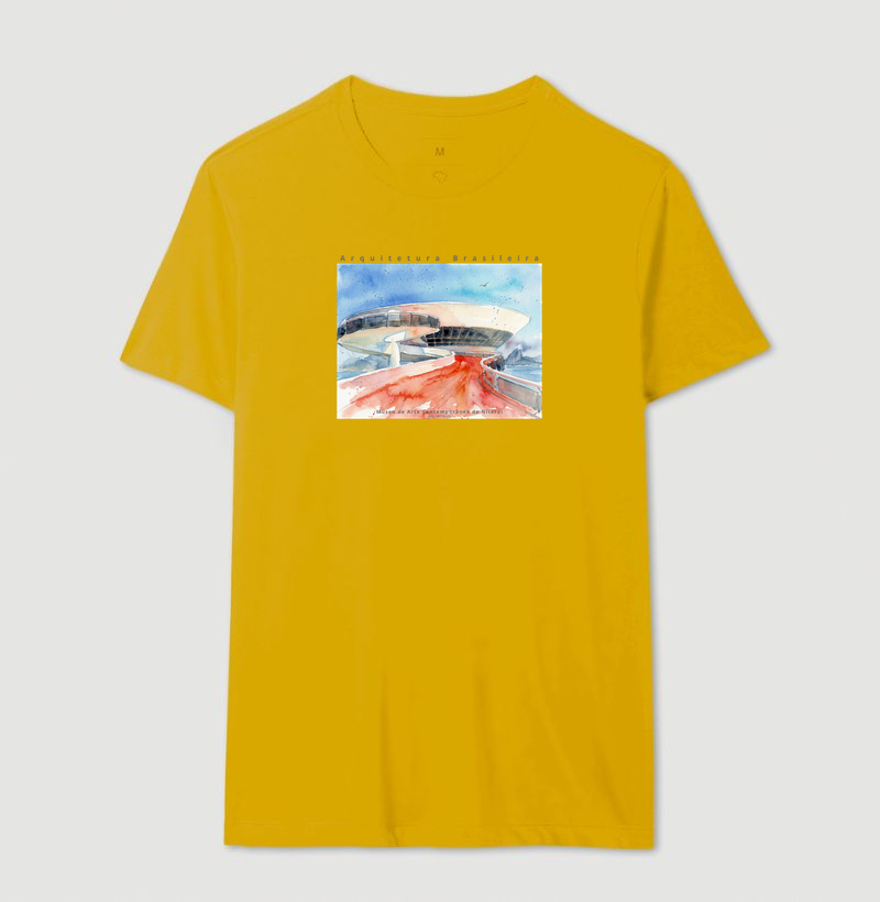 Camisa 16