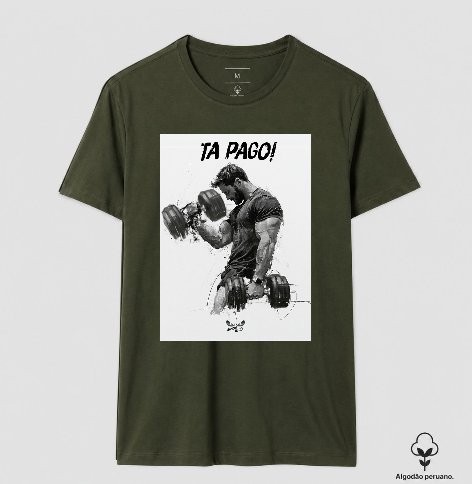 Ta pago! - Imagem 9