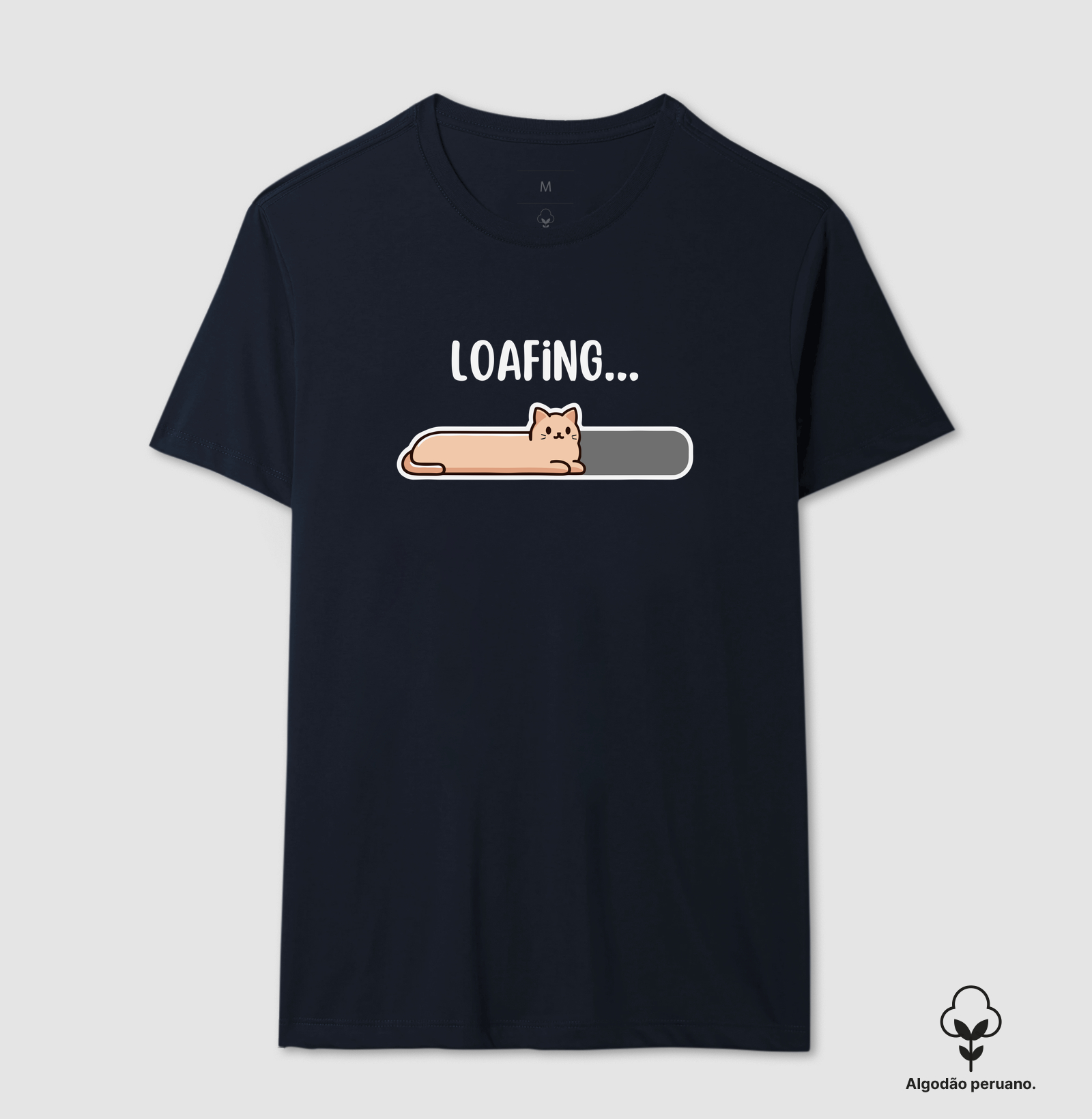 LOAFING... - Imagem 9