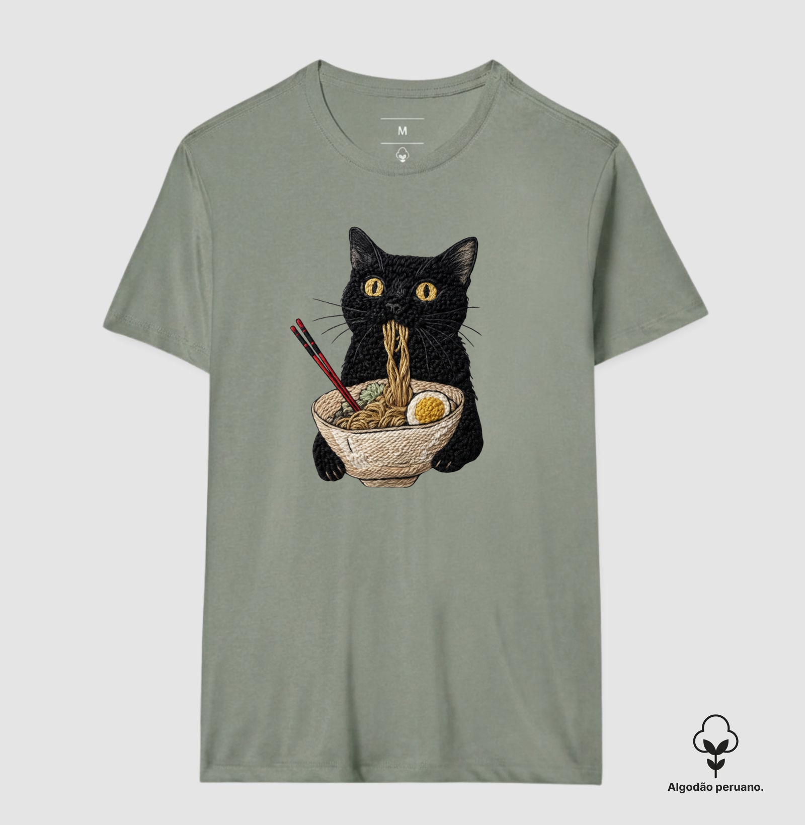 Miau Lámen - Imagem 8
