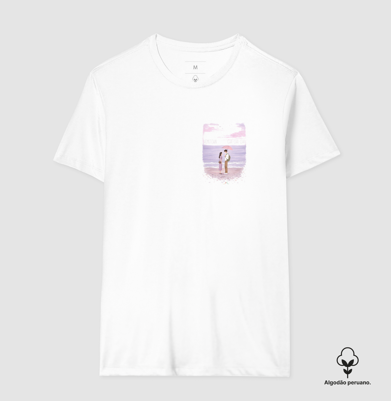 Camisa 2