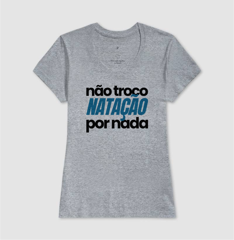 Não troco Natação por nada - Imagem 9
