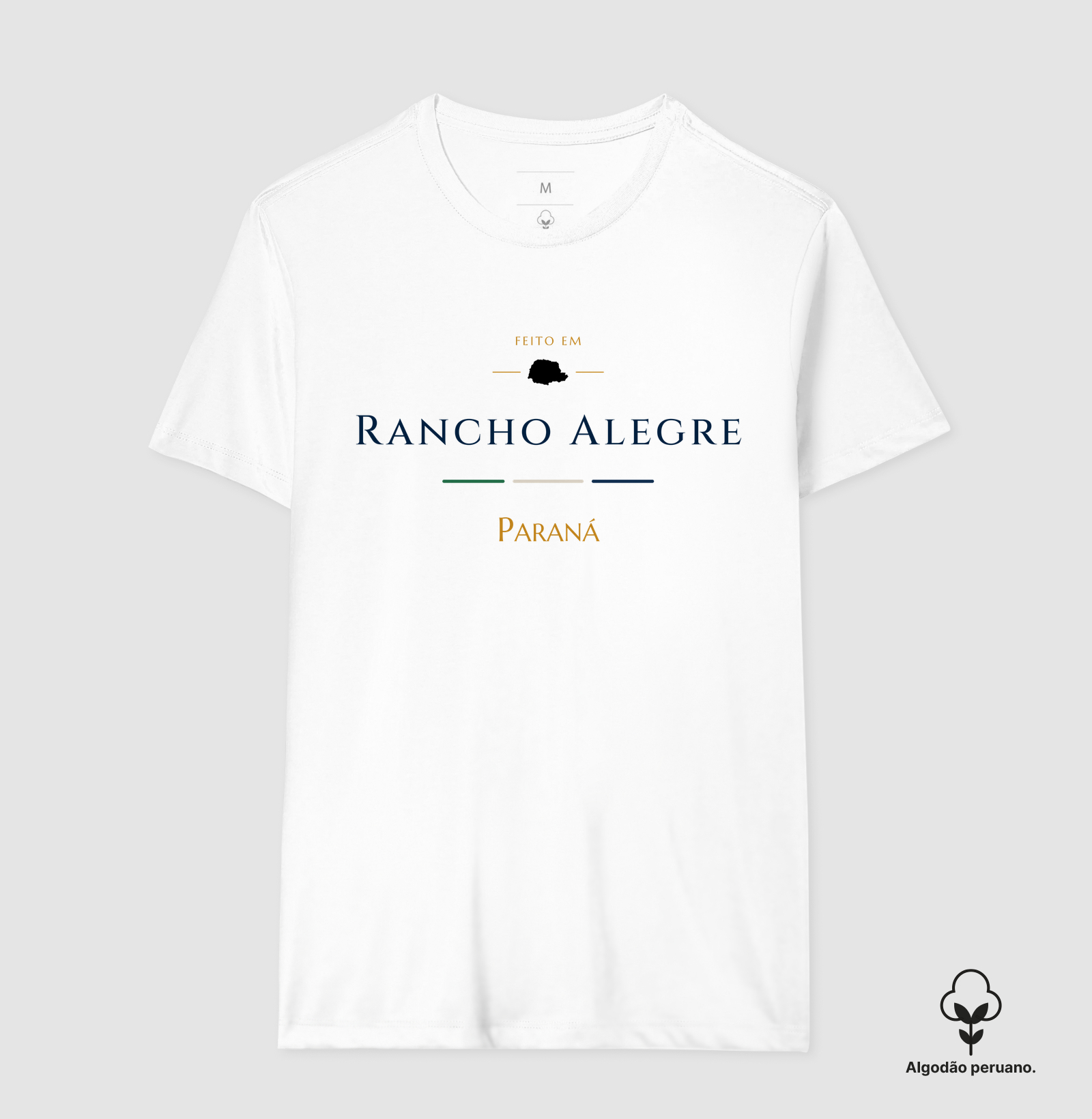 Camisa 3
