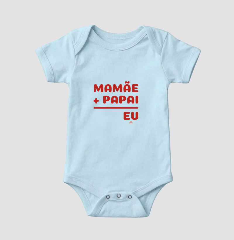 Mamãe + Papai = Eu - Imagem 4