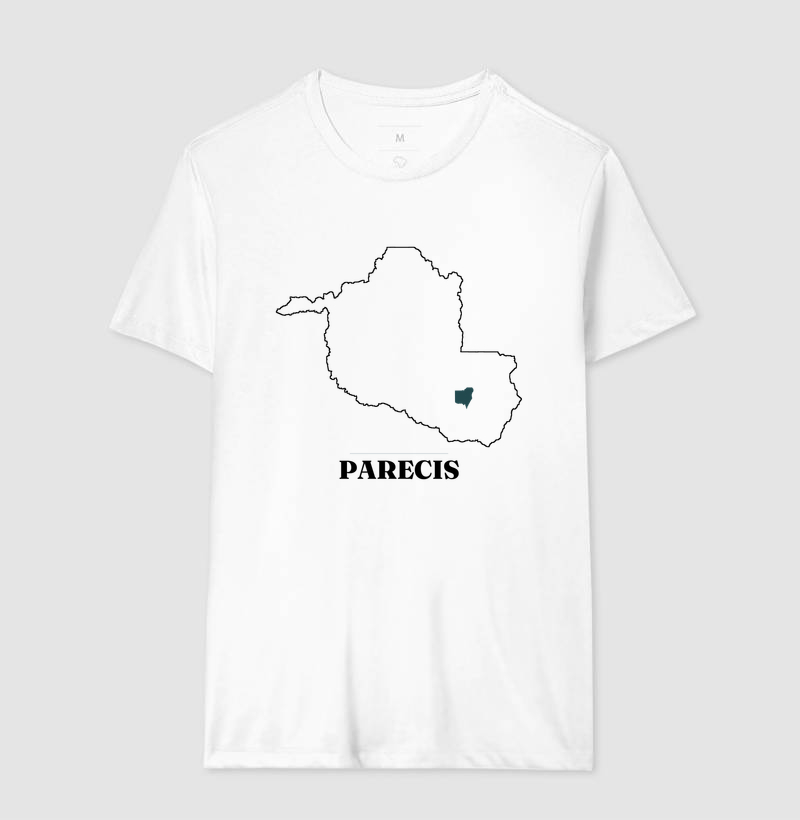Parecis | Traço RO - Imagem 4