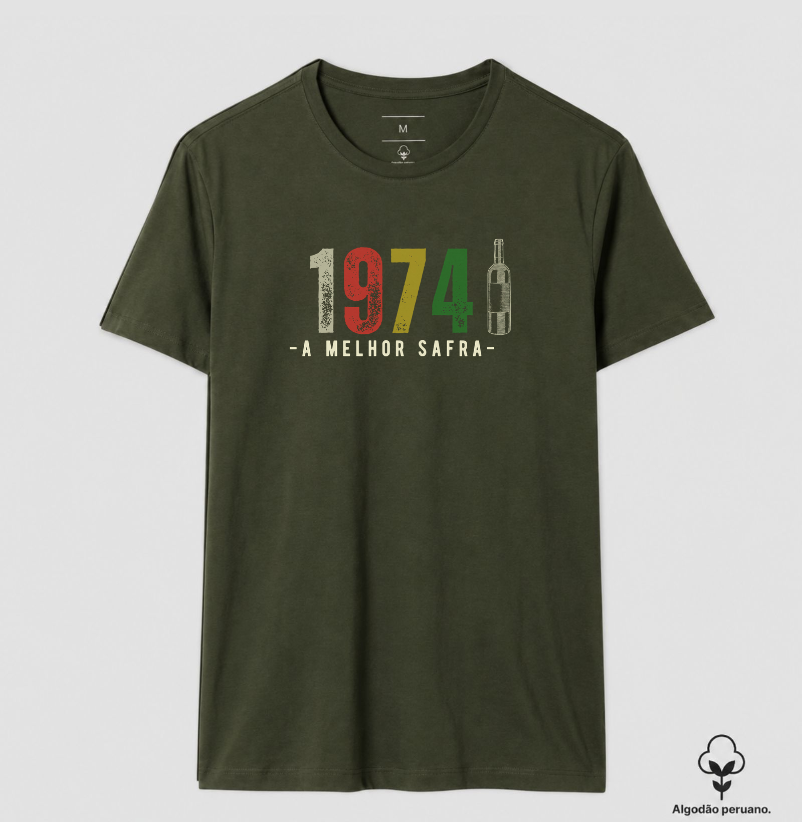 Camisa 8