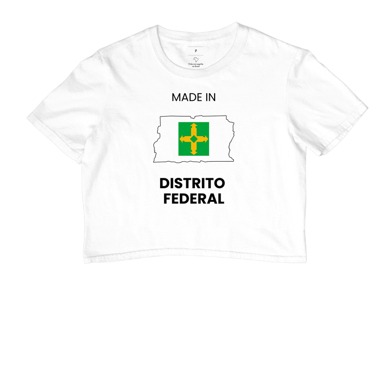 Made In Distrito Federal - Imagem 3