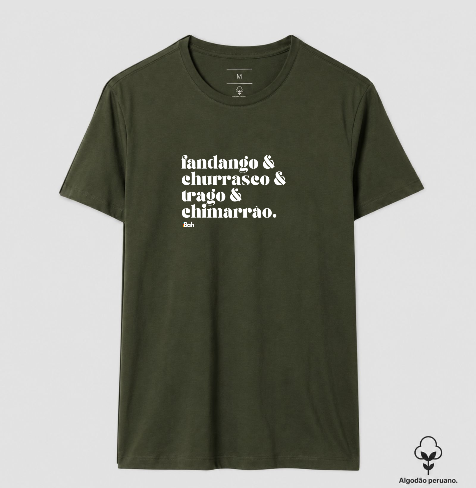 Fandando & Churrasco & Trago & Chimarrão - Imagem 6
