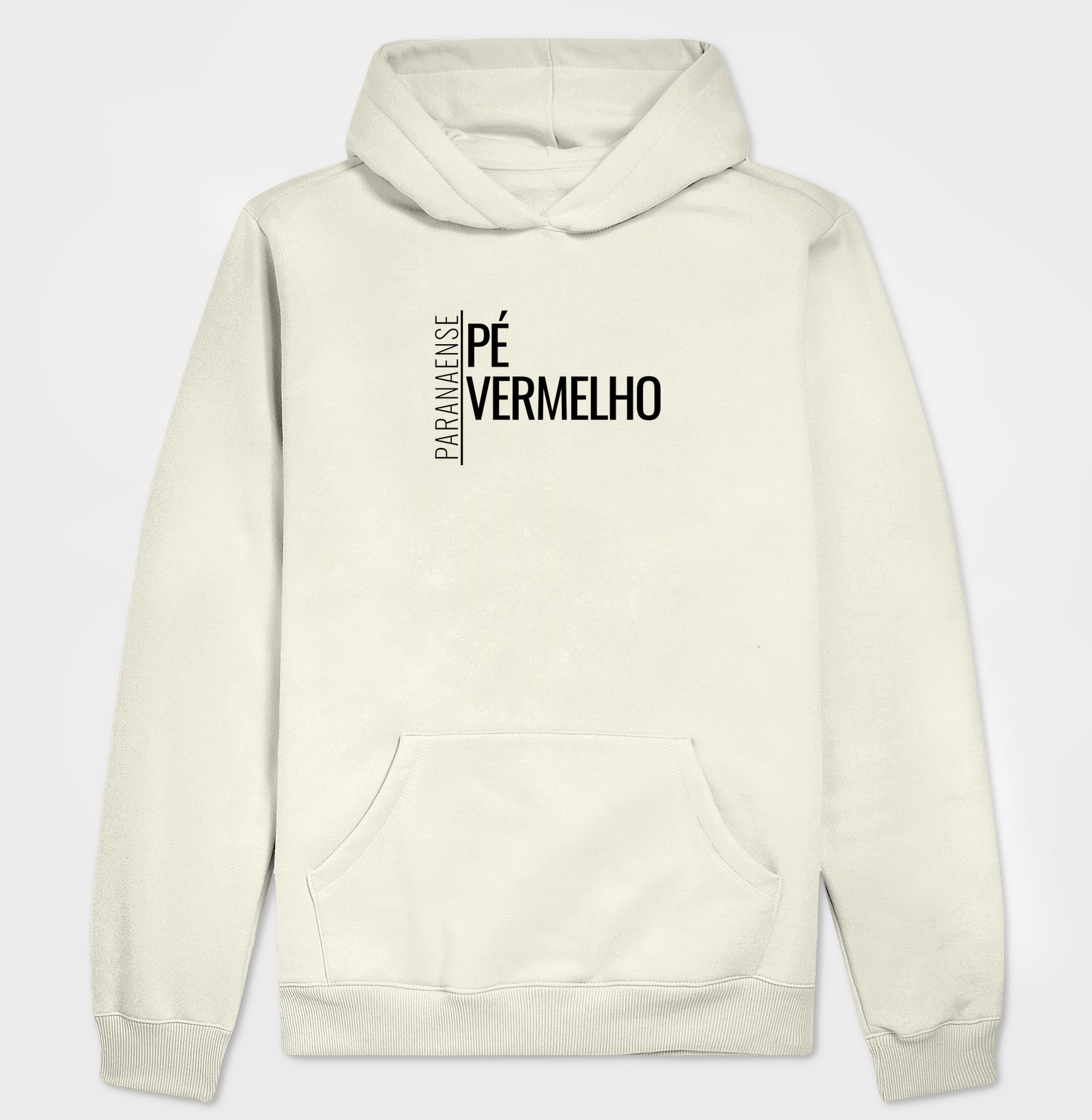 Paranaense | Pé Vermelho - Imagem 3