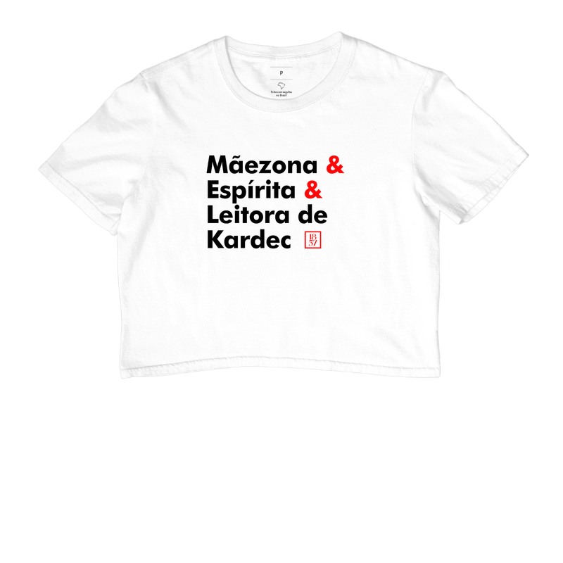 Mãezona & Espírita & Leitora de Kardec! - Imagem 3