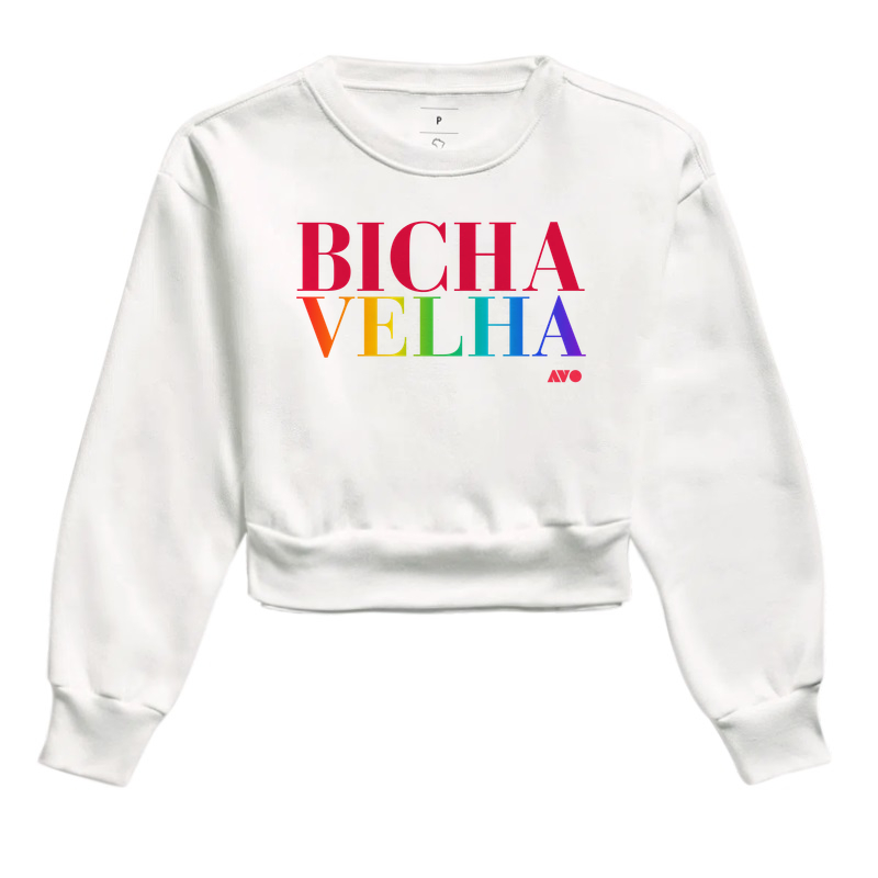 BICHA VELHA - Imagem 3