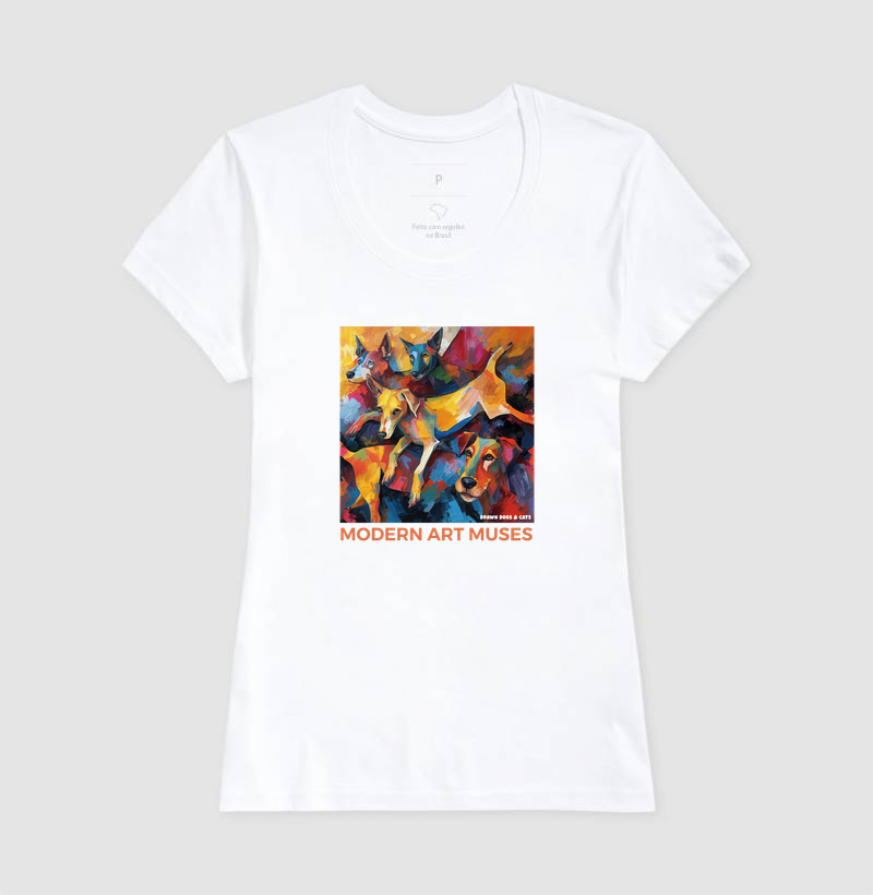 Modern art muses - Imagem 6