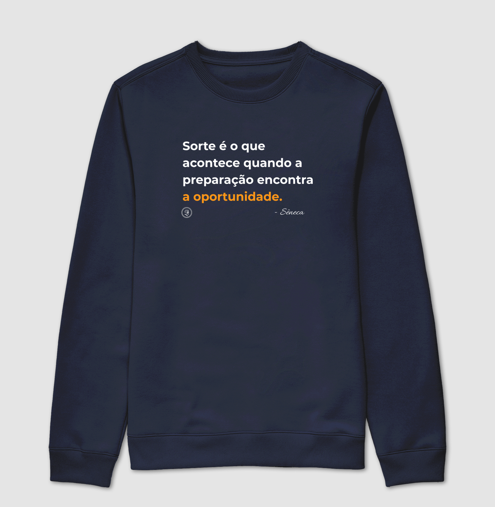 Estoicismo de Sêneca "Oportunidade" - Imagem 5