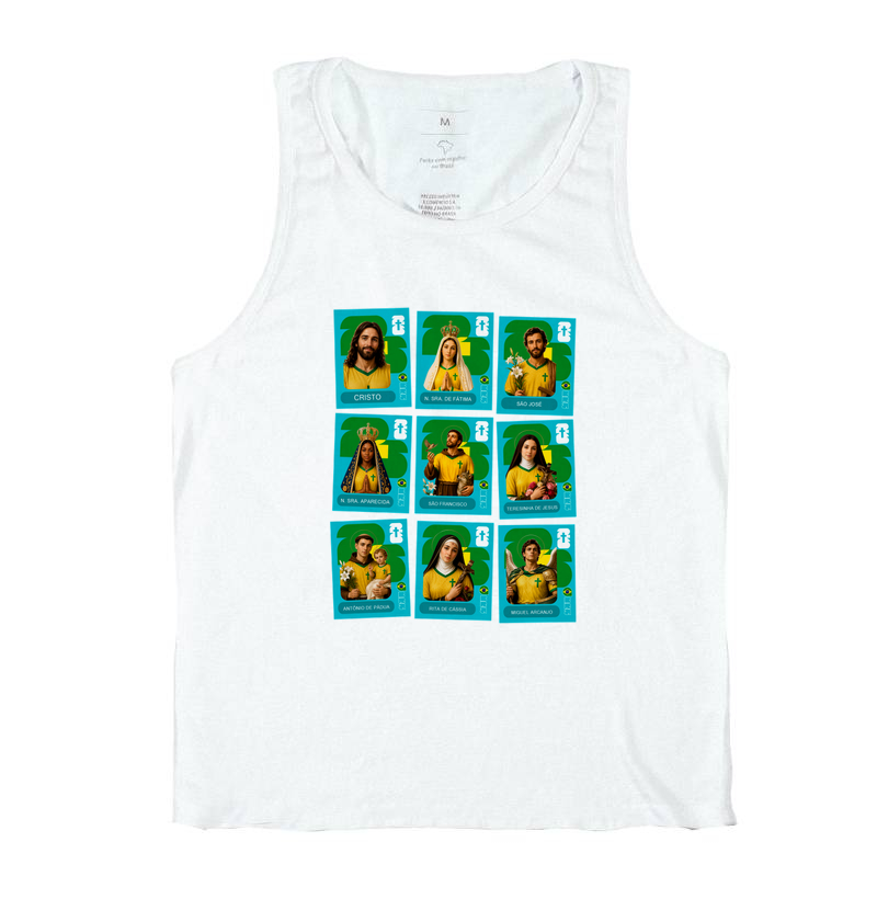 Camisa 1