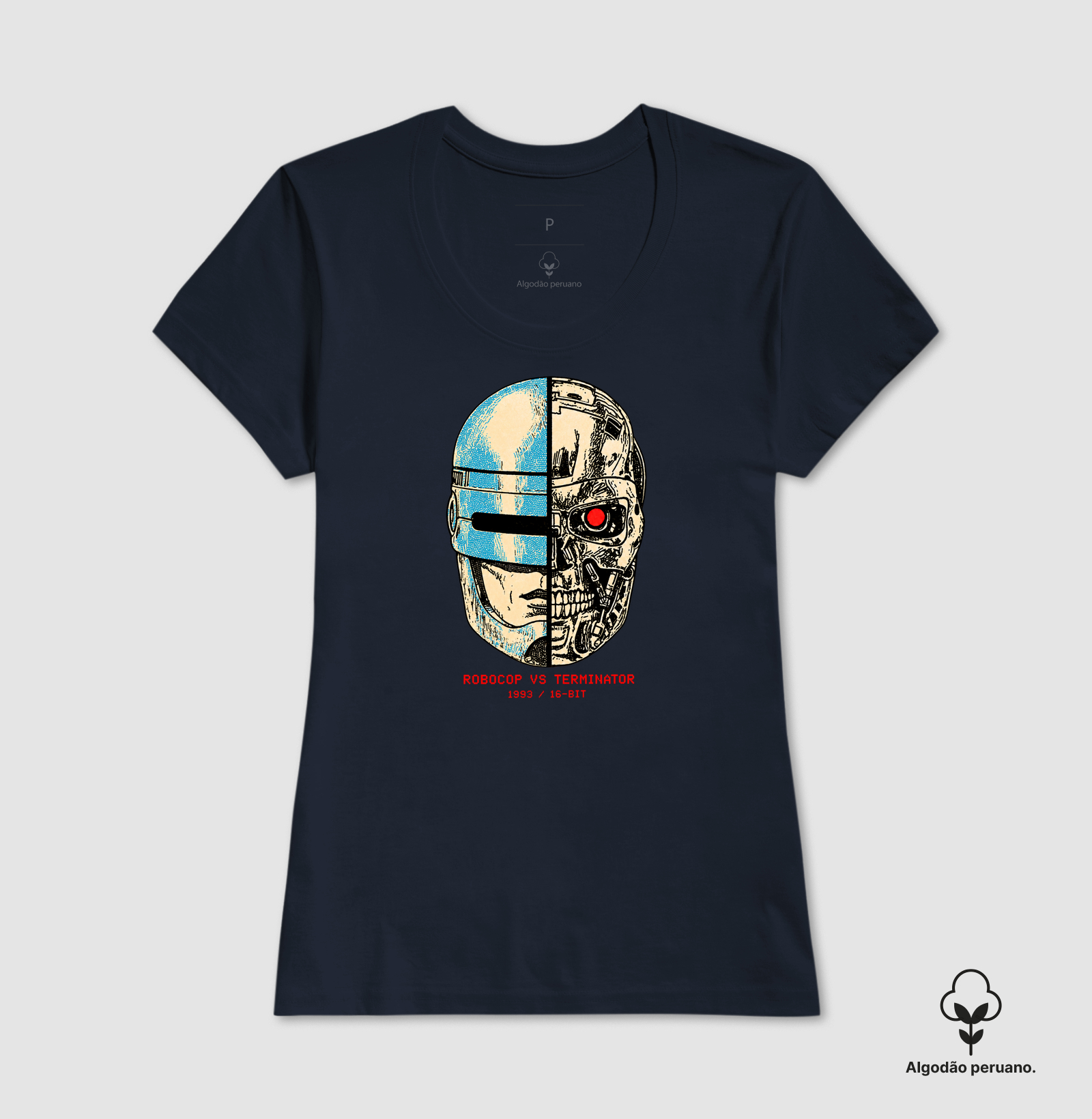 Robocop Vs Terminator - Imagem 9