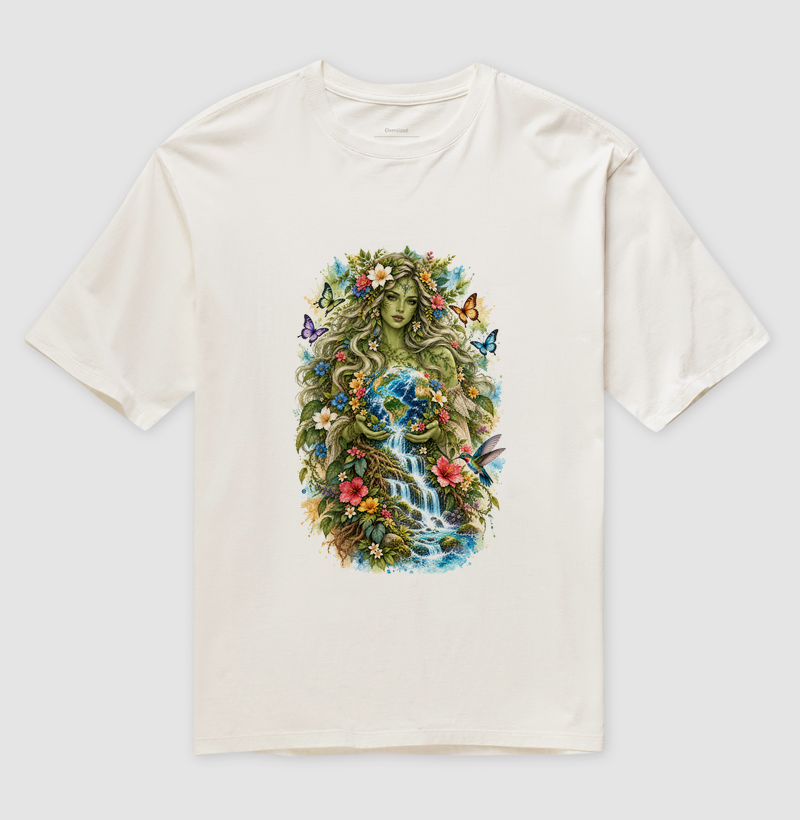 Gaia, Mãe-Terra - Imagem 4