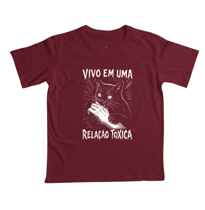 Relação Tóxica - Imagem 5