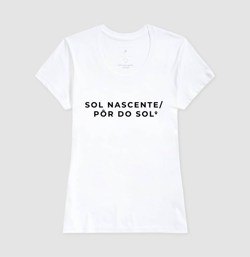 Sol Nascente/Pôr do Sol | Pin DF - Imagem 5