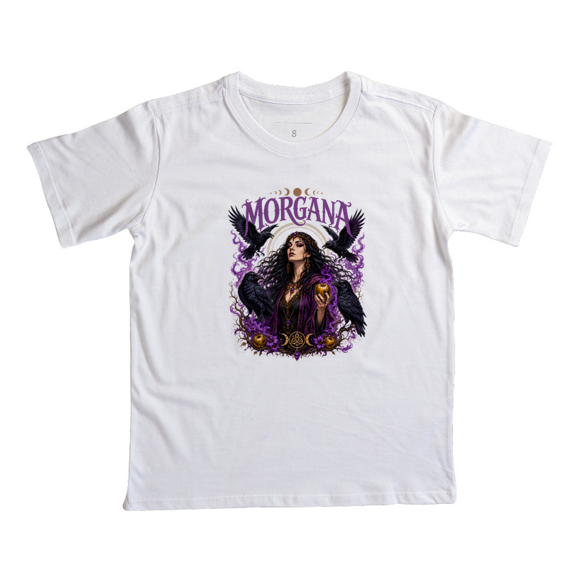 Morgana Le Fay - Imagem 4