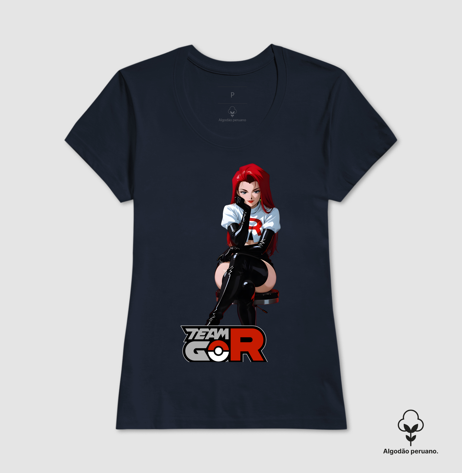 Camisa 5