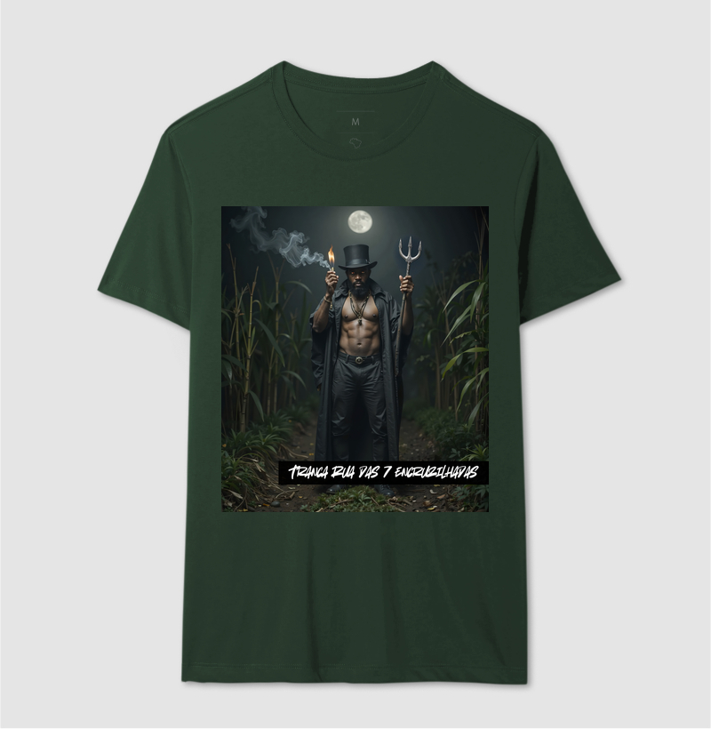 Camisa 14