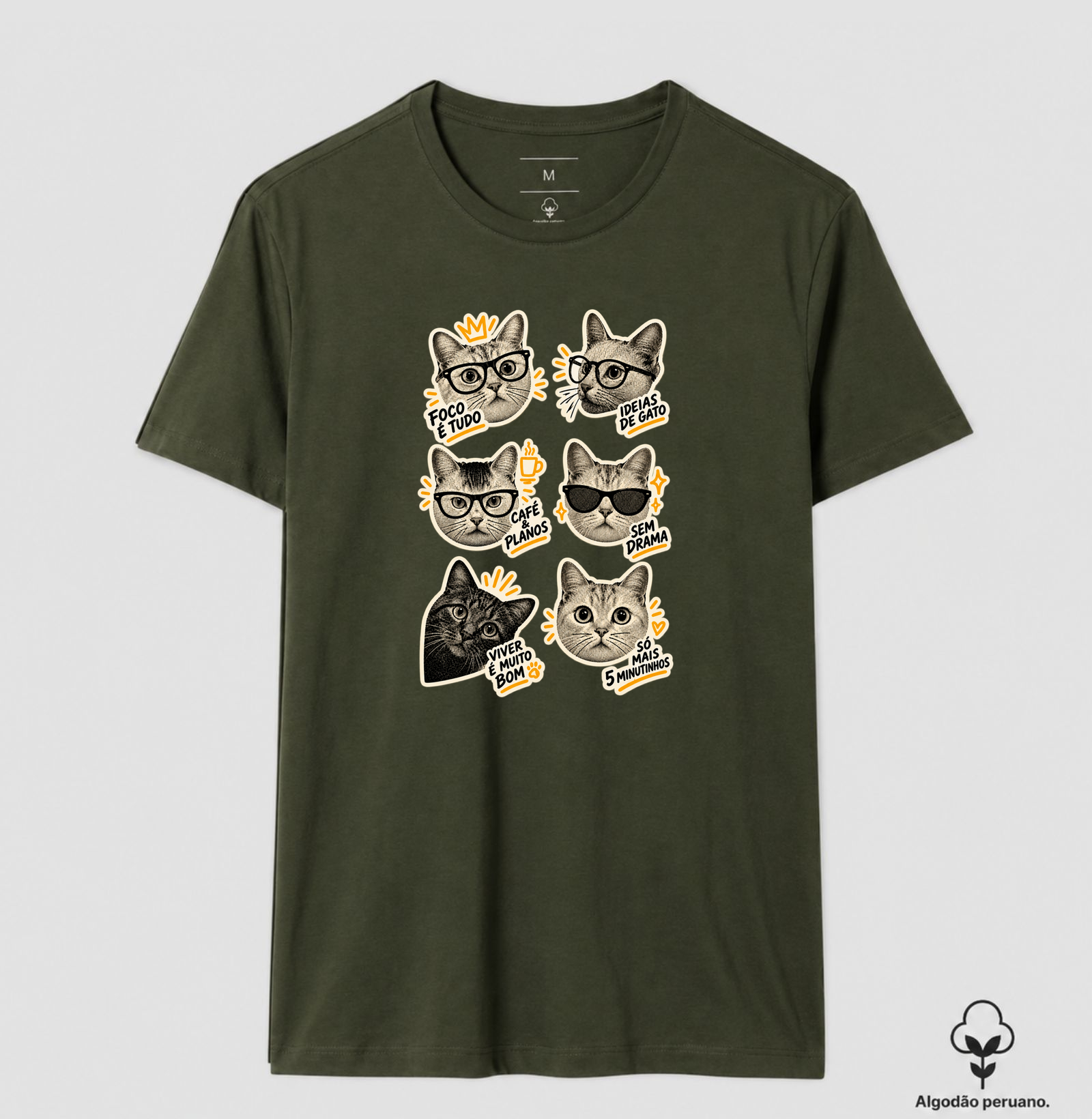 Clube dos Gatos - Imagem 7