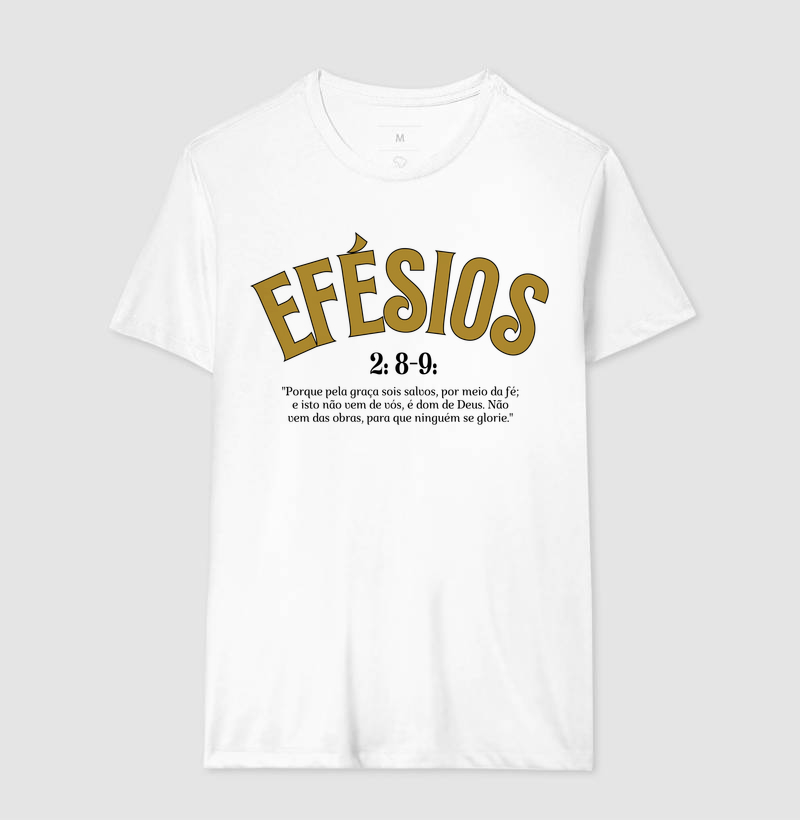 Efésios 2: 8-9 - Imagem 7
