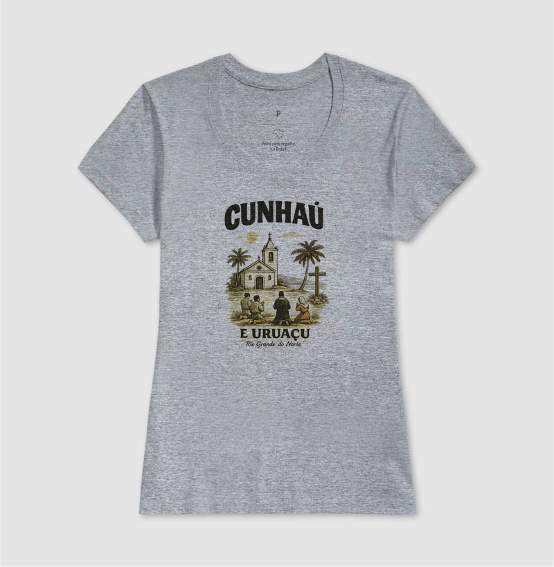 CUNHAÚ E URUAÇU - Imagem 6